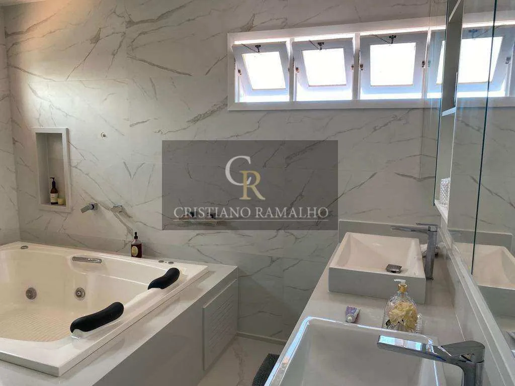 Imagem Casa de condomínio à venda em Cabo Frio, 485,00m2