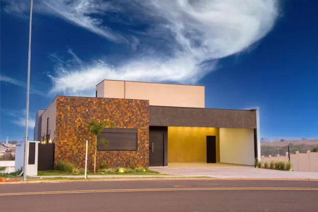 Imagem Casa em Condomínio a VENDA, Residencial Guestier I