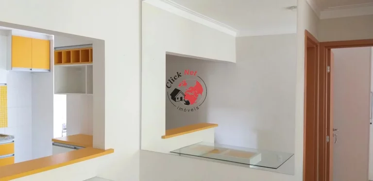 Imagem Lindo Apartamento à Venda no Rudge Ramos – Conforto e Excelente Localização!