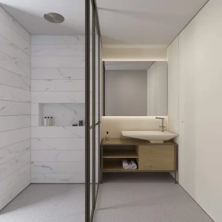 Imagem APARTAMENTO RESIDENCIAL em São Paulo - SP, Indianópolis