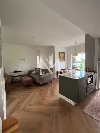 Foto do imóvel Apartamento à venda 2 Quartos - 1 Suíte 70m² - Bairro jardim Oriente