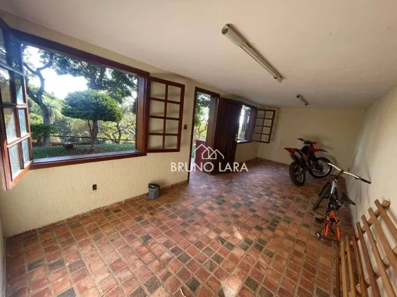 Imagem Sítio à venda no bairro Vivendas Santa Mônica - Igarapé/MG