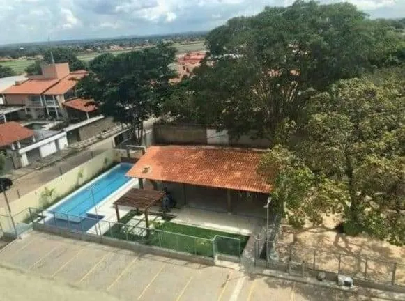 Foto do imóvel Apartamento à Venda | Condomínio Bosque Norte | Aeroporto em Aeroporto, Teresina - PI