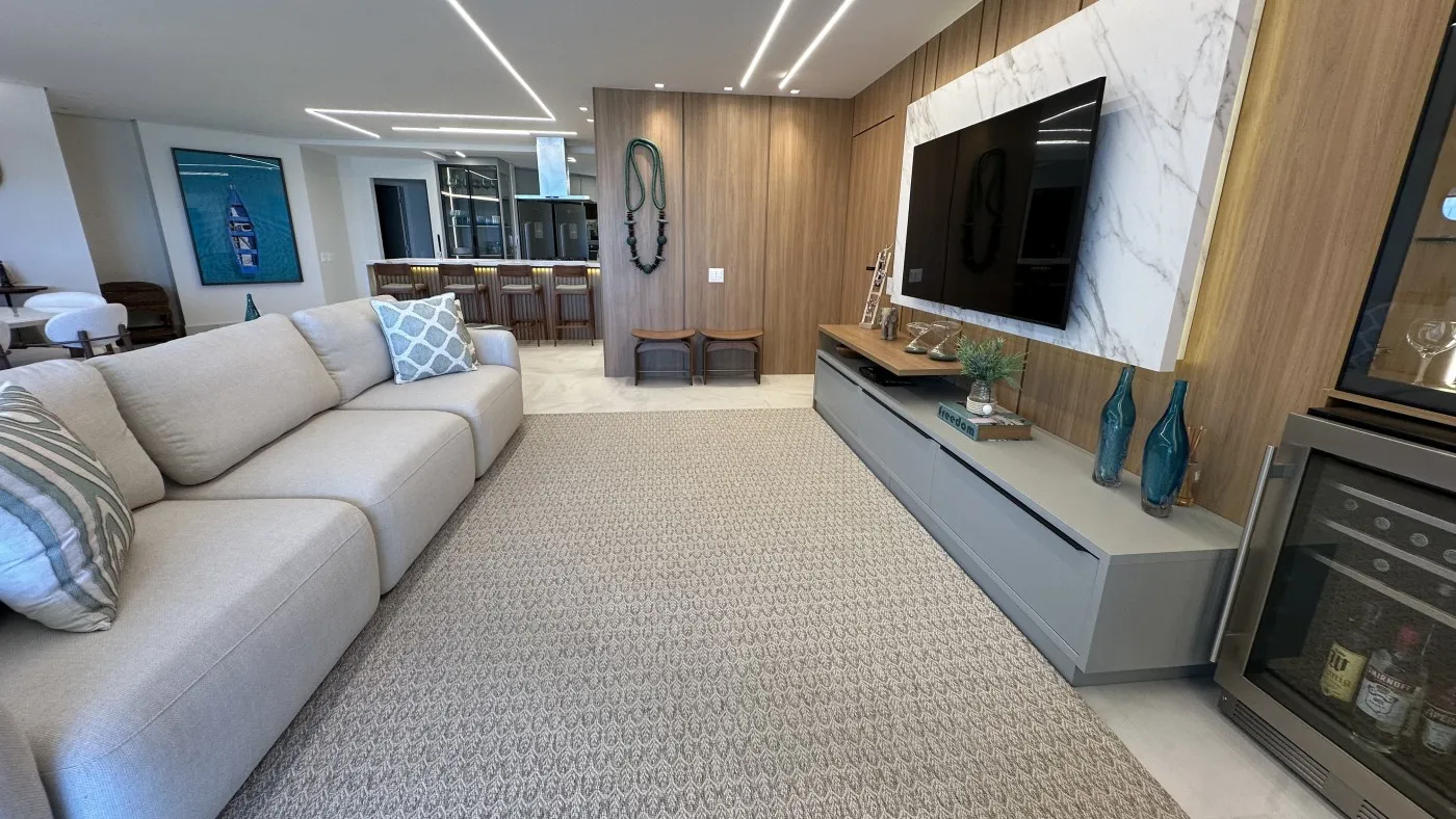 Imagem Apartamento para Venda em Bertioga, Riviera, 4 dormitórios, 2 suítes, 3 banheiros, 2 vagas