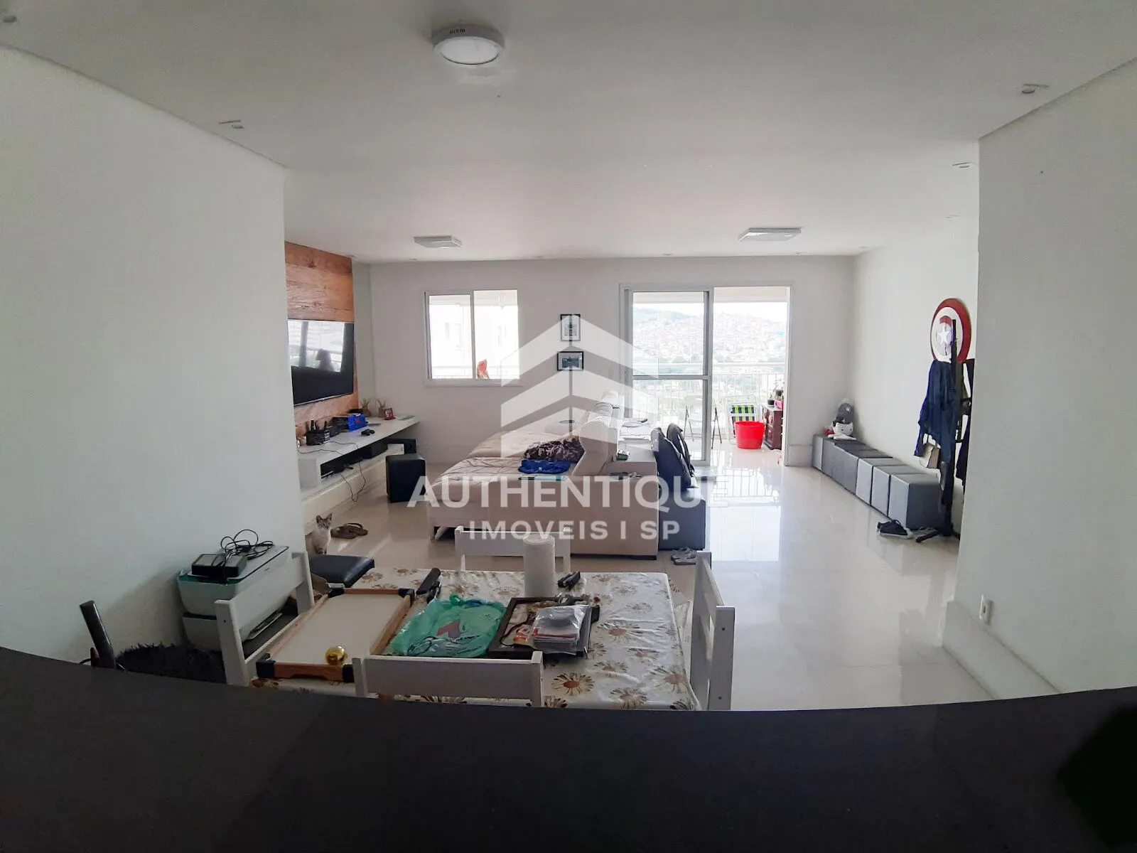 Imagem ARCADIA CENTRO SAO BERNARDO DO CAMPO - Apartamento à venda em São Bernardo do Campo/SP