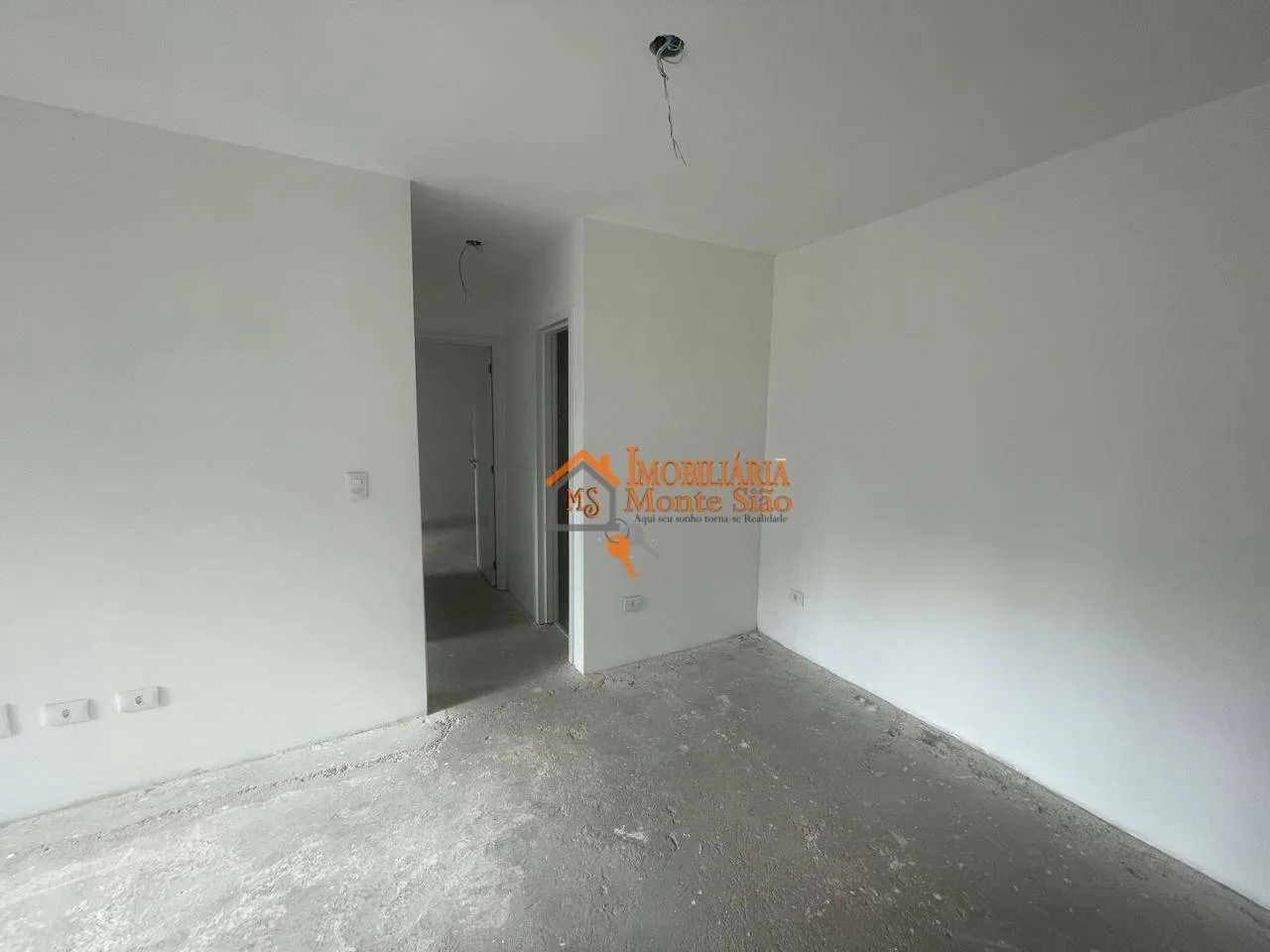 Imagem Apartamento com 2 dormitórios à venda, 65 m² por R$ 650.000,00 - Vila Moreira - Guarulhos/SP