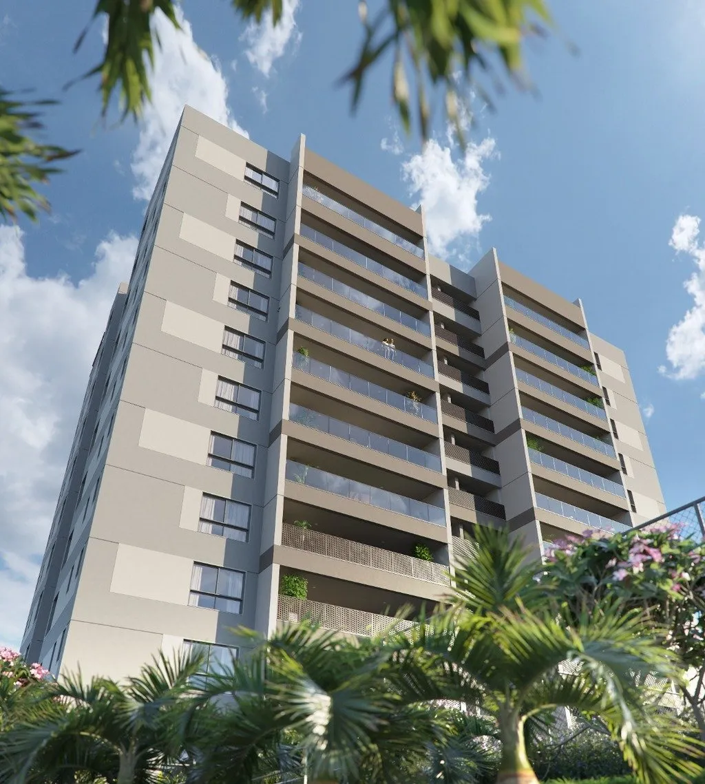 Foto do imóvel Apartamento a Venda no bairro Barra da Tijuca - Rio de Janeiro, RJ