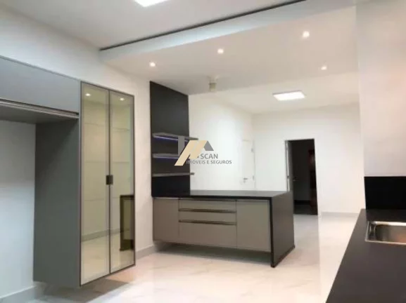 Imagem Apartamento à venda no Cambuí em Campinas, São Paulo