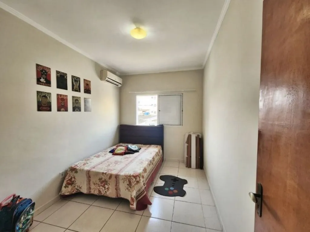 Imagem CASA COM 110,00 m² - AVIAÇÃO - PRAIA GRANDE SP