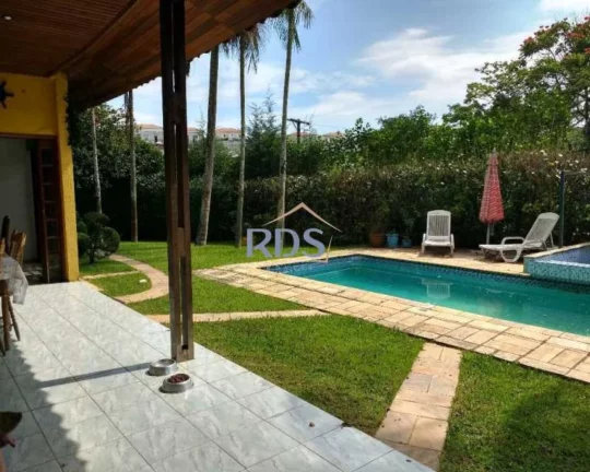 Imagem Casa em Condomínio - Térrea / Residencial / Vila Appia Antica