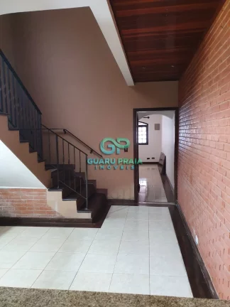 Imagem Sobrado à venda no bairro Vicente de Carvalho - Guarujá/SP