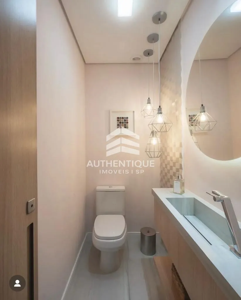 Imagem Diogo Ibirapuera - Apartamento à venda em São Paulo/SP