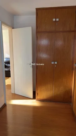 Imagem Apartamento para locação em São Paulo-SP, Jardim Paulista: 2 quartos, 1 sala, 2 banheiros, 1 vaga, 58m² - Imperdível!
