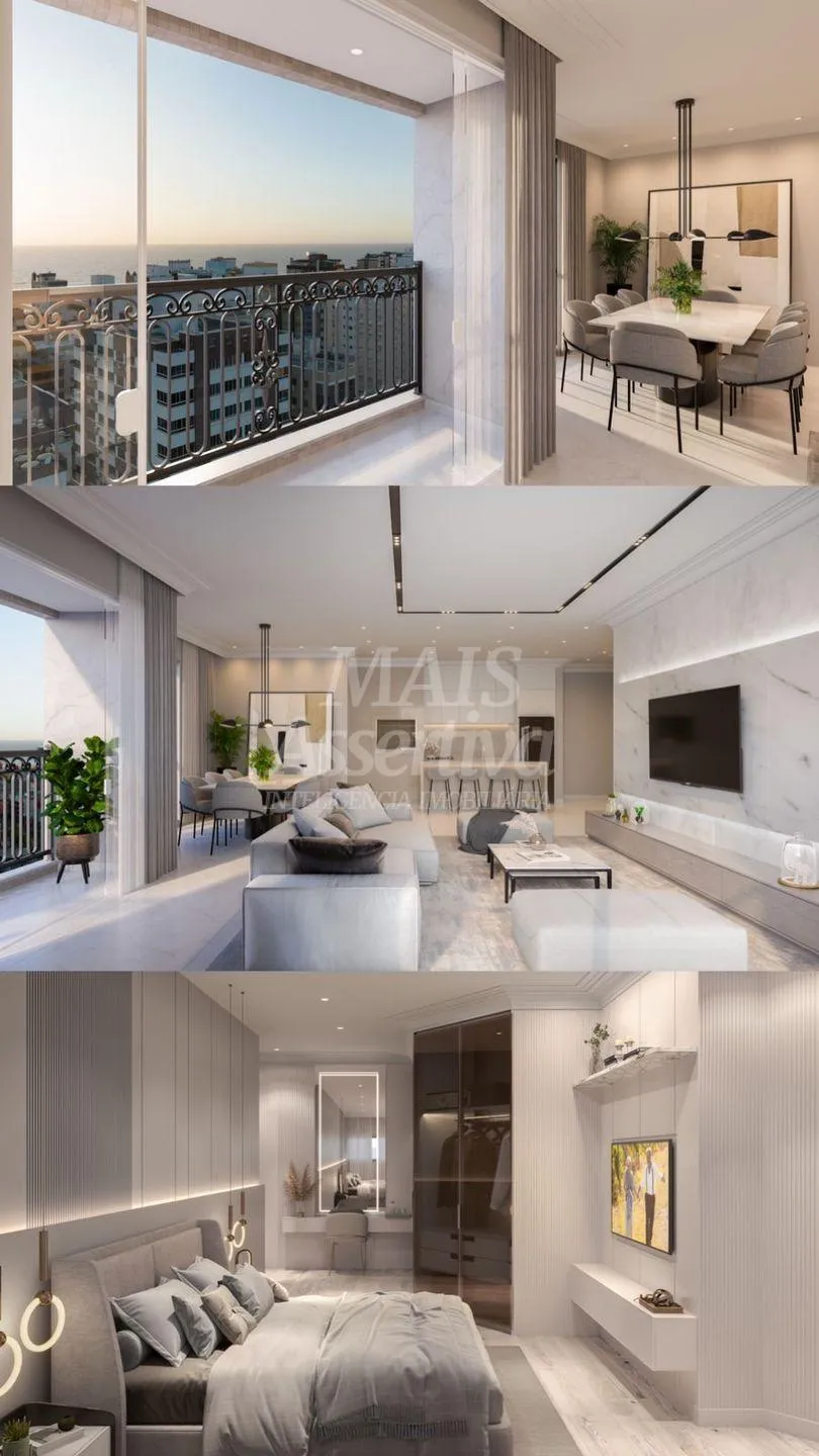 Imagem Lançamento em Capão da Canoa Apartamentos no Four Seasons Residence