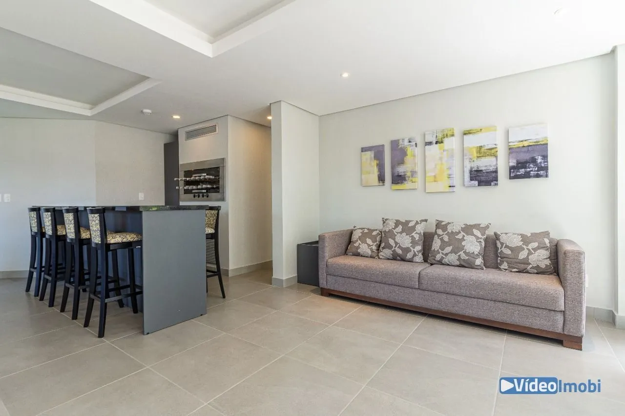 Imagem Apartamento em Santo Antônio