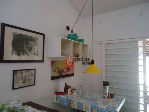 Imagem Casa com 4 dormitórios à venda, 180 m² por R$ 799.000 - Centro - Bertioga/SP