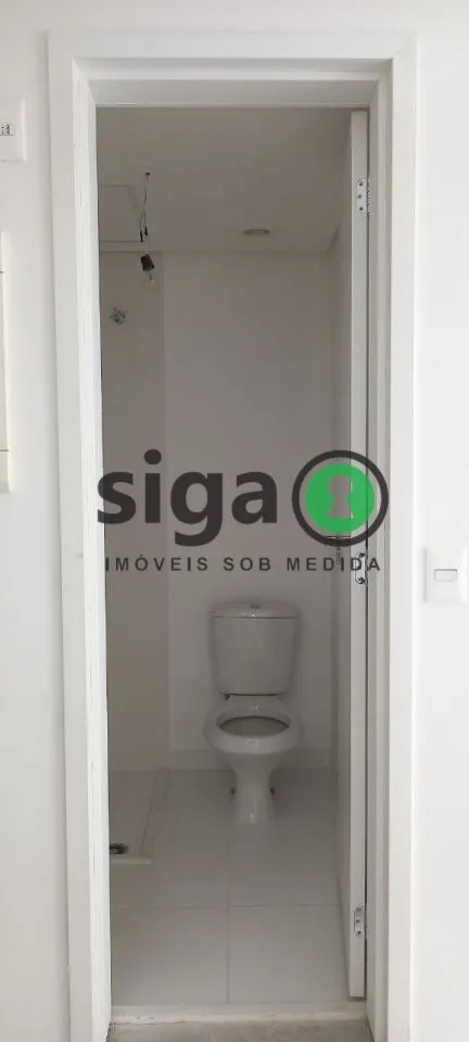 Imagem Apartamento com 2 quartos, sendo 2 suítes para venda Itaim Bibi
