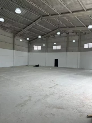 Imagem COMERCIAL COM 350 m² - SOLEMAR - PRAIA GRANDE SP