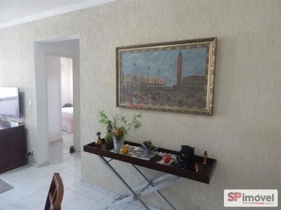 Imagem apartamento a venda