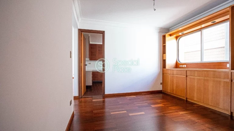 Imagem Apartamento com excelente planta e posição solar. Ventilação e iluminação natural em todas as ...