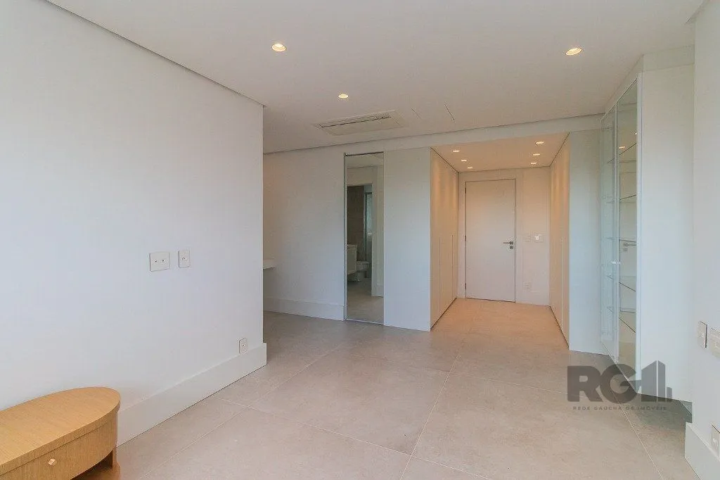 Imagem apartamento - 4 dormitórios - 4 vagas - 388,44 m² - Moinhos de Vento