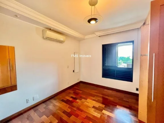 Imagem Apartamento à venda em São Paulo-SP, Vila Clementino: 3 quartos, 1 suíte, 2 salas, 3 banheiros, 2 vagas de garagem, 208m².