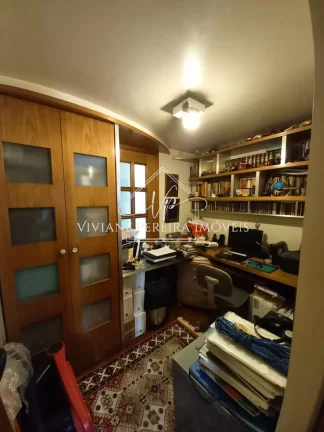 Imagem Apartamento Colinas de São Francisco a venda, 03 suítes, 03 vagas