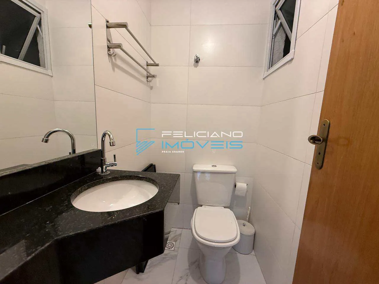 Imagem Apartamento com 1 quarto, Flórida, Praia Grande - R$ 425 mil, Cod: 7439