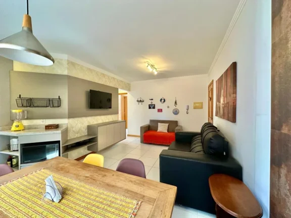 Imagem Apartamento 2 Dormitórios - Bairro Zona Nova