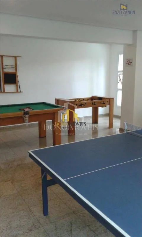 Imagem Apartamento com 4 Suítes à Venda no Jardim Chácara Inglesa | 188 m²