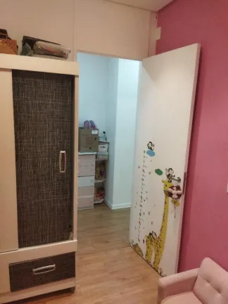 Imagem Apartamento com 2 Quartos à Venda, 64 m² em Estuário - Santos