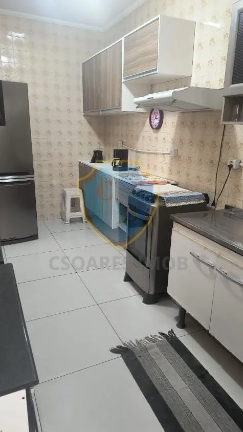 Imagem 2 Dorm s com 1 Suite Vaga de Carro