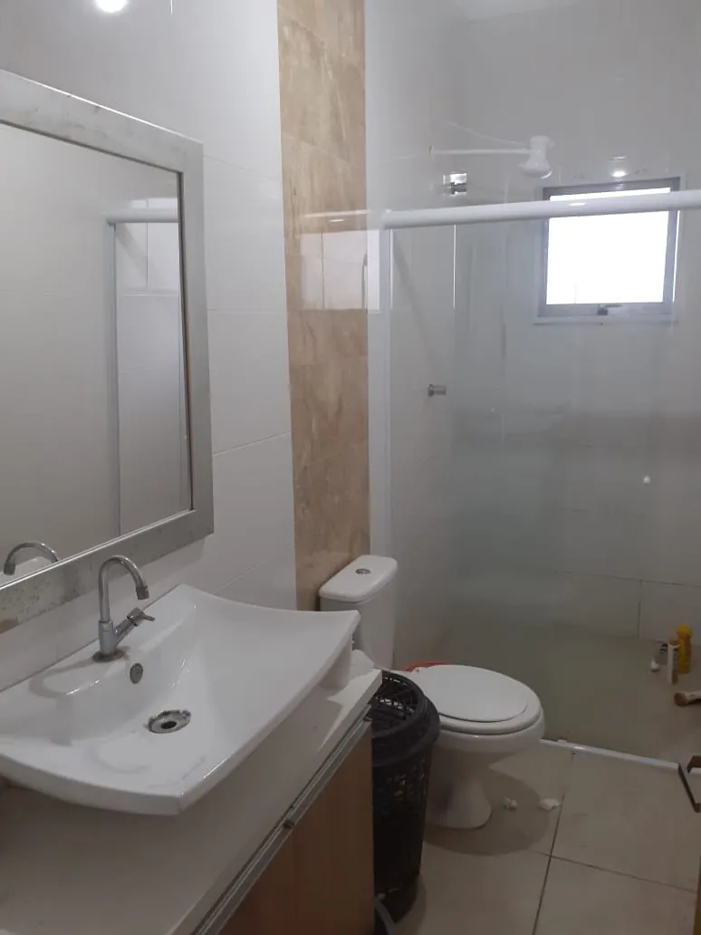 Imagem Casa à venda 3 Quartos, 1 Suite, 4 Vagas, 250M², Campos do Conde, Tremembé - SP | Campos do Conde Louvre
