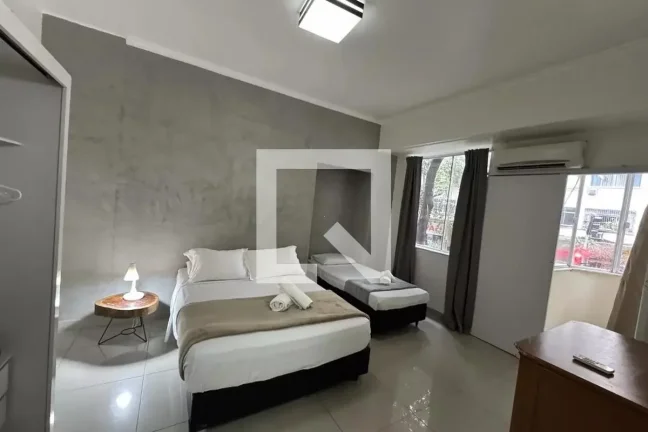 Imagem Apartamento à Venda - Copacabana, 3 Quartos, 152 m2