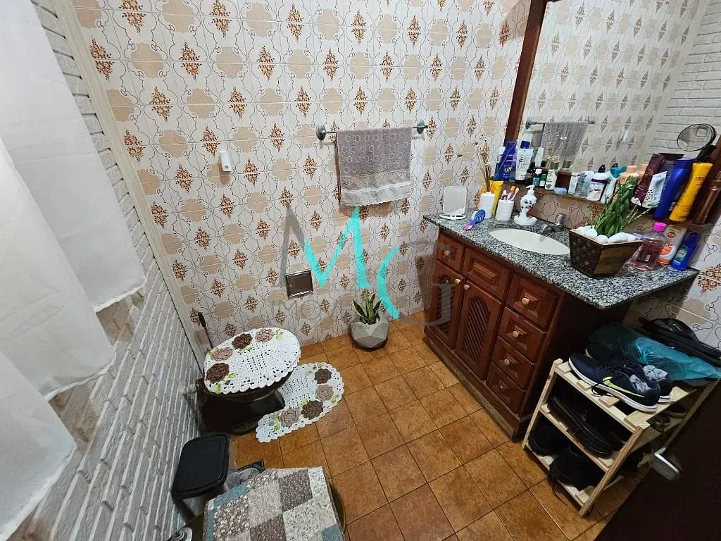 Imagem Casa com 3 dormitórios à venda, 201 m² por R$ 699.000,00 - Campo Grande - Rio de Janeiro/RJ