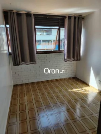 Imagem Apartamento Duplex à venda, 80 m² por R$ 430.000,00 - Jardim Goiás - Goiânia/GO