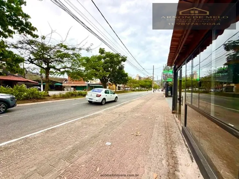 Imagem Lojas para venda em Praia Grande no bairro Canto do Forte