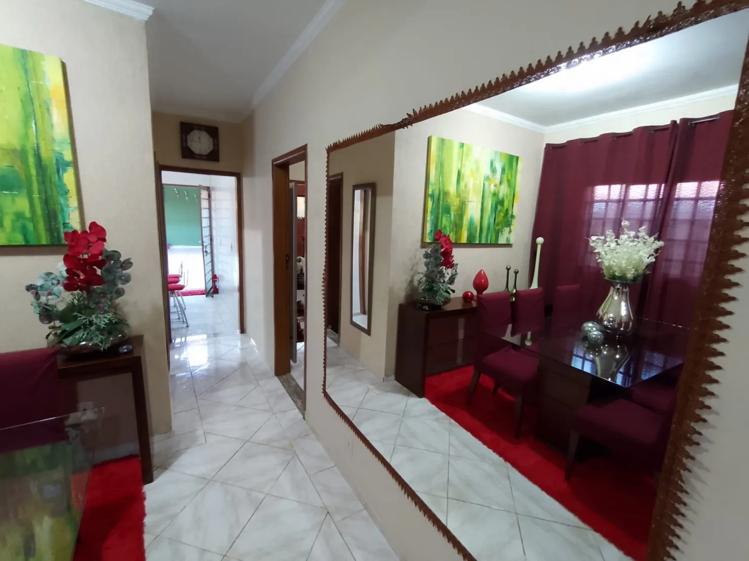 Imagem Casa à venda 2 Quartos, 1 Suite, 2 Vagas, 120M², Residencial Maricá, Pindamonhangaba - SP