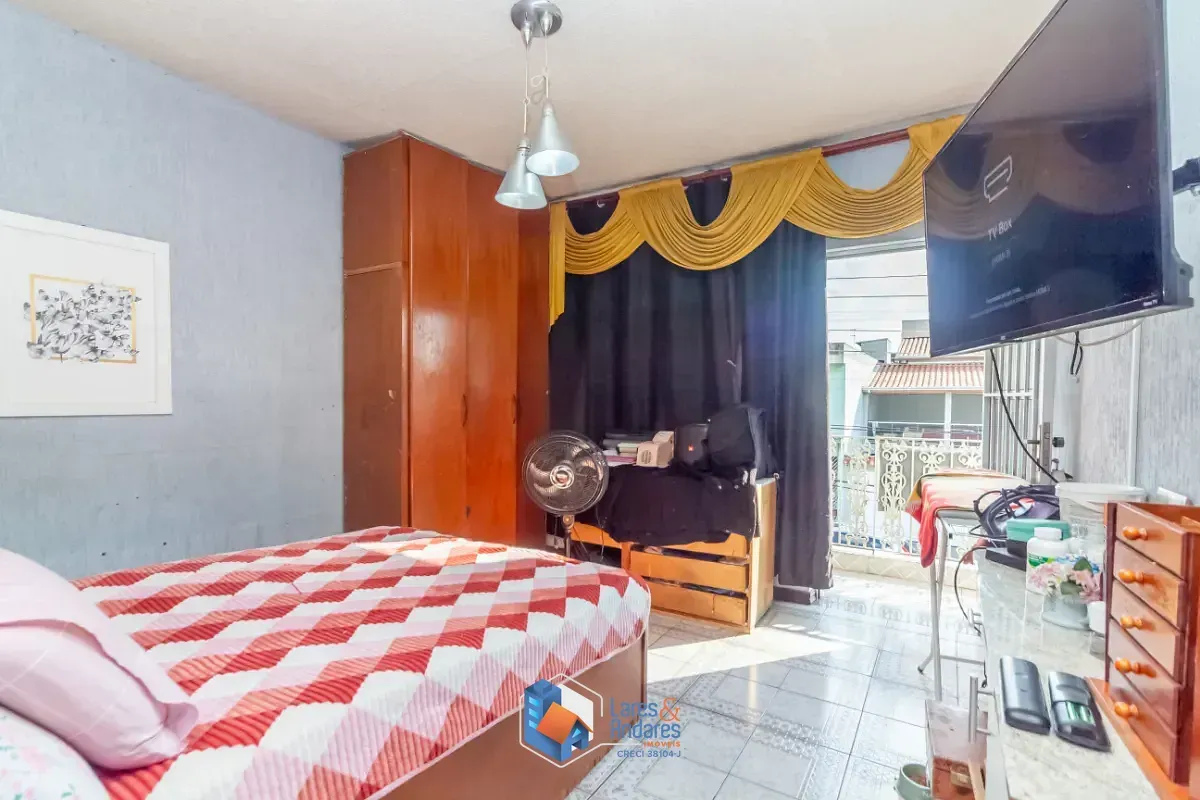 Imagem Casa para venda em Cangaíba com 4 quartos, 250m²