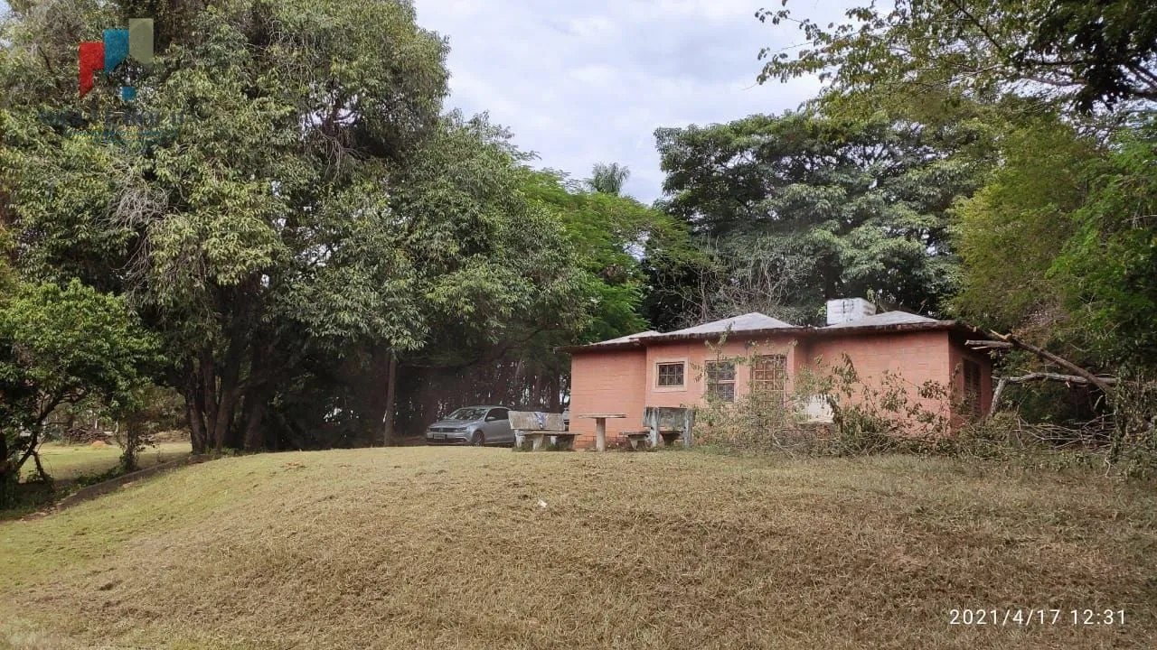 Imagem Condomínio Gaioto - Chácara em Tatuí SP