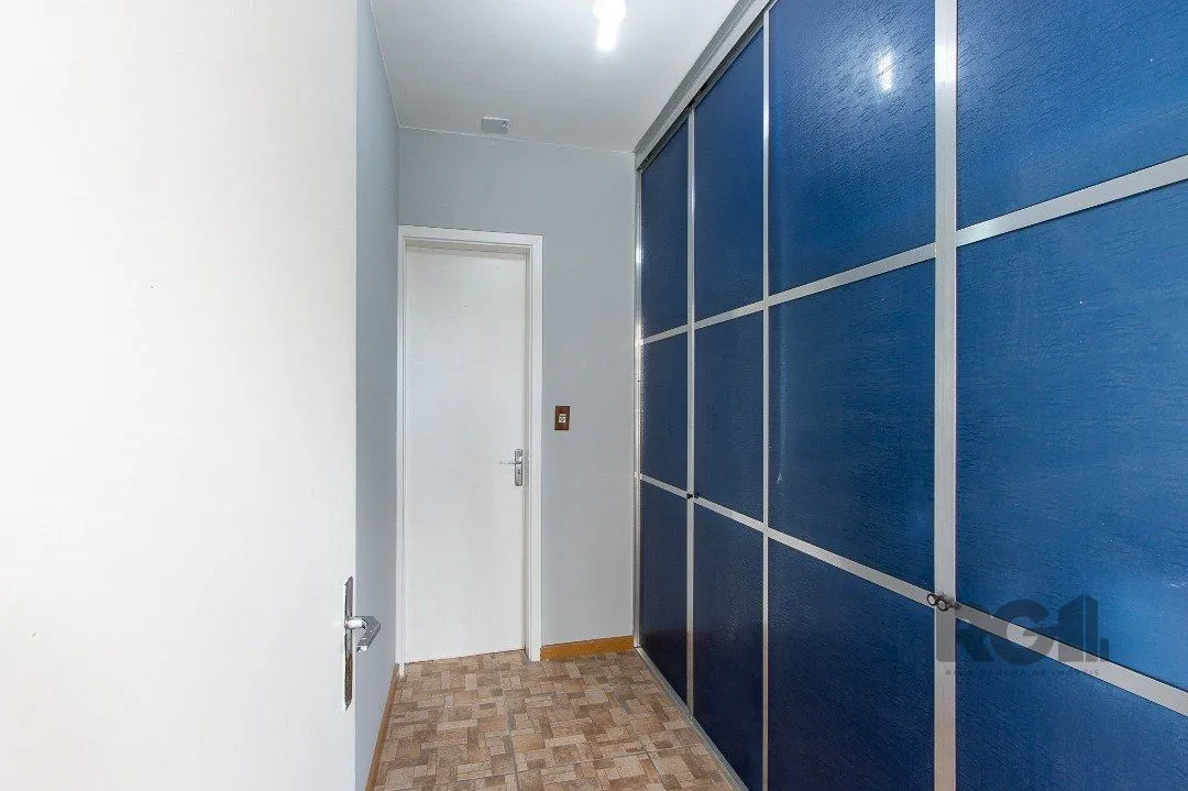 Imagem Apartamento com 3 dormitórios na Rua Dr. Barcelos