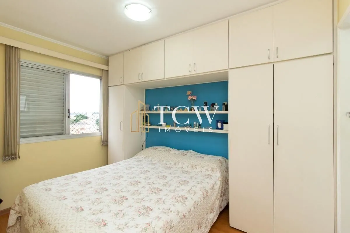 Imagem Apartamento à venda no bairro Vila Mariana - São Paulo/SP, Zona Sul