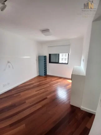 Imagem APARTAMENTO RESIDENCIAL em SÃO PAULO - SP, VILA MARIANA