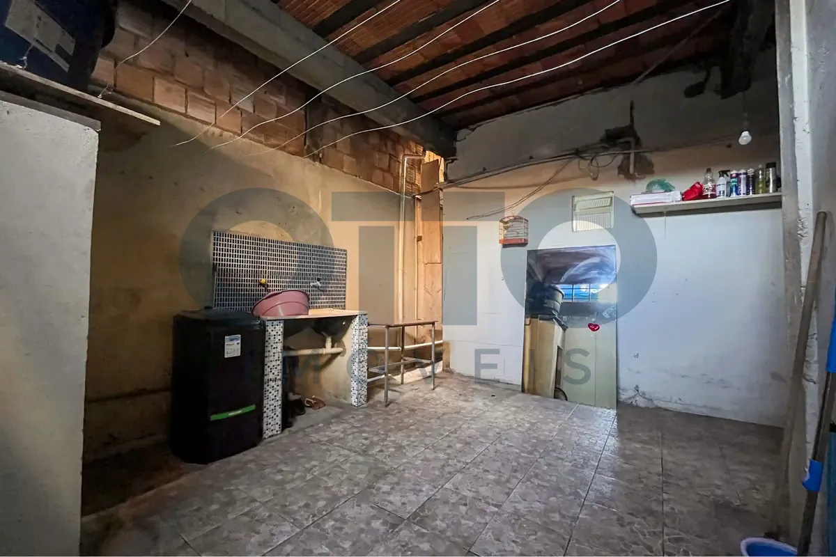 Imagem Sobrado com 5 quartos e 1 suíte para venda em Casa Nova, Porto Seguro