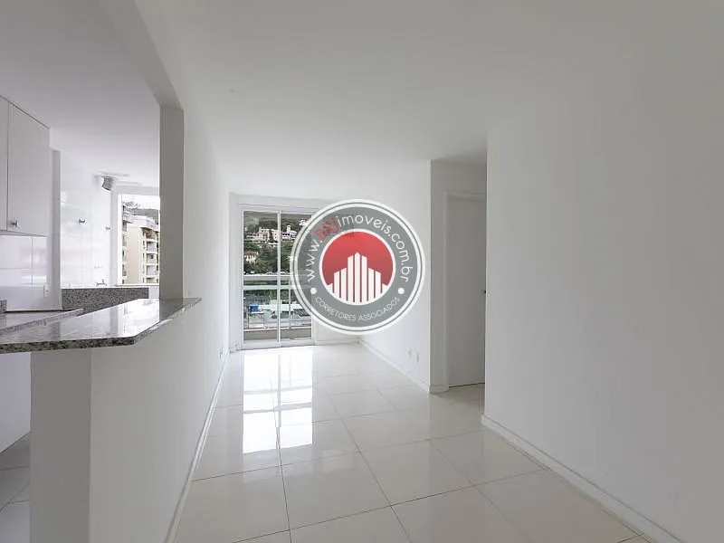 Imagem Apartamento a Venda no bairro Praça Seca - Rio de Janeiro, RJ