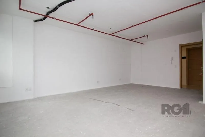 Imagem Sala Comercial em Higienópolis