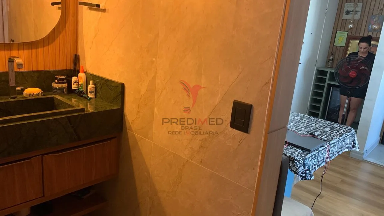 Imagem Apartamento à Venda no Morumbi, andar alto, | 2 Dorms | 54m2 | Lazer Completo, ACEITA PETH