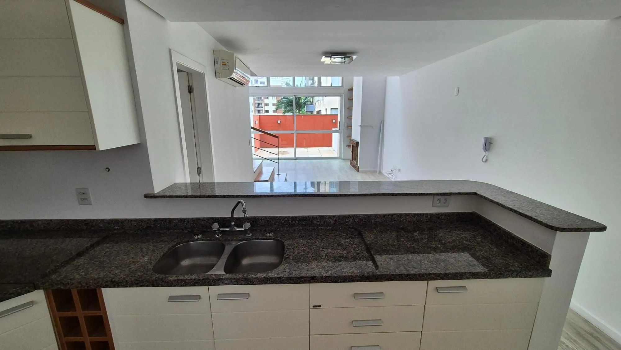 Imagem Apartamento em Bela Vista