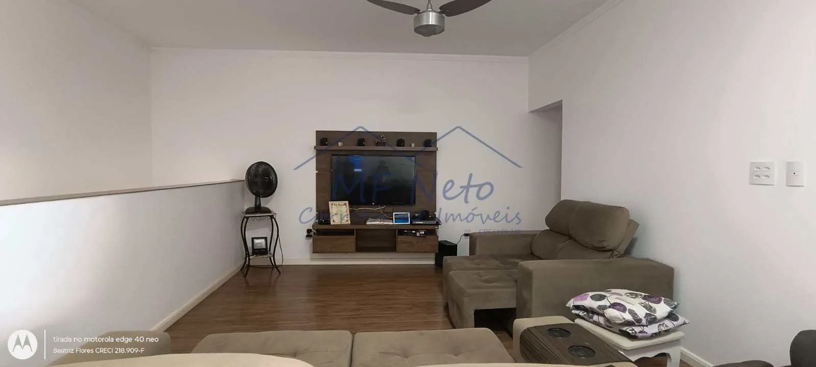 Imagem Casa Padrão