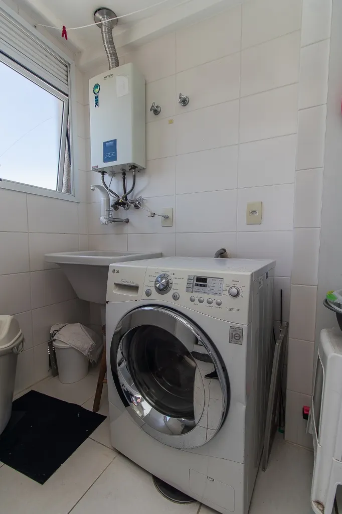 Imagem Apartamento em Rio Branco